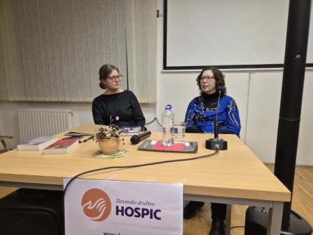 Pogovor z dr. Sanjo Rozman